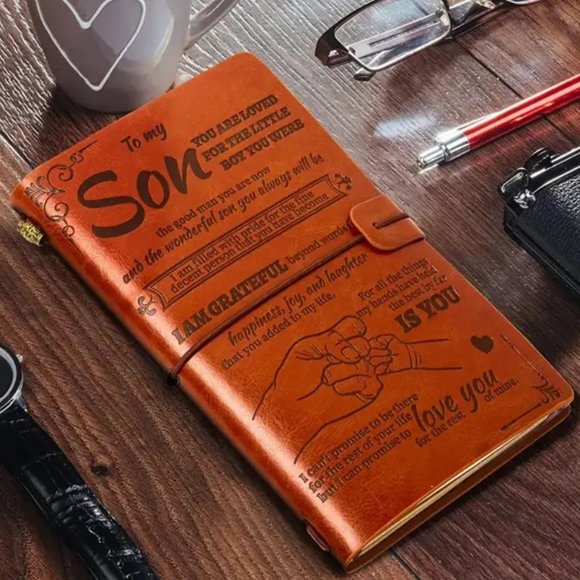 Other - Journals for Son